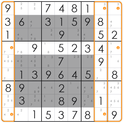 sudoku by brainium